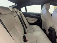 Jaguar XE 2.0 XE R-Dynamic S D Auto 4dr 45