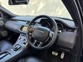 Land Rover Range Rover Evoque 2.0 Range Rover Evoque HSE Dynamic TD4 Auto 4WD 5dr 50