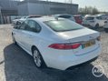 Jaguar XF 2.0d R-Sport Auto AWD Euro 6 (s/s) 4dr 9