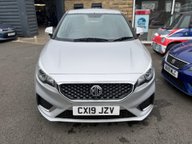 MG MG3 EXCLUSIVE VTI-TECH 4
