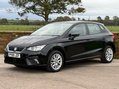 SEAT Ibiza 1.0 TSI SE Technology Euro 6 (s/s) 5dr GPF 2