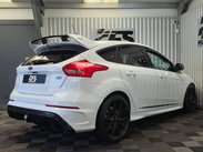 Ford Focus 2.3T EcoBoost RS Hatchback 5dr Petrol Manual AWD Euro 6 (s/s) (350 ps) 6