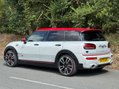 Mini Clubman 2.0 Clubman John Cooper Works A4 Auto 4WD 6dr 21