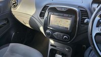 Renault Captur 1.5 dCi ENERGY Dynamique S Nav Euro 6 (s/s) 5dr 58