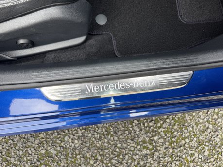 Mercedes-Benz C Class C300 D AMG Line Night Edition Premium Auto Diesel MEMORY SEATS/PARKTRONIC 22