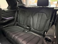 BMW X7 3.0 M50d SUV 5dr Diesel Auto xDrive Euro 6 (s/s) (400 ps) 42