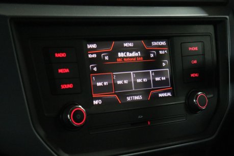 SEAT Arona TSI SE 37