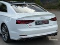 Audi S5 3.0 S5 TFSI Quattro Auto 4WD 2dr 17