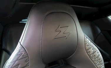 Aston Martin Zagato Vanquish Coupe 19