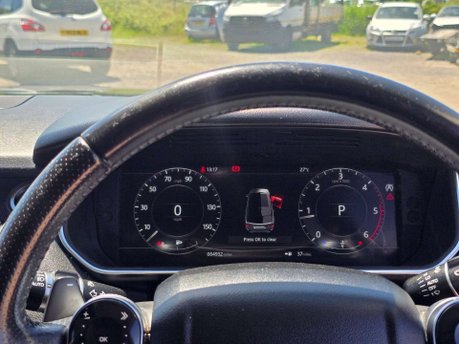 Land Rover Range Rover Sport 2.0 SD4 HSE SUV 5dr Diesel Auto 4WD Euro 6 (s/s) (240 ps) 38