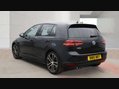 Volkswagen Golf 2.0 Golf GTD Semi-Auto 5dr 3