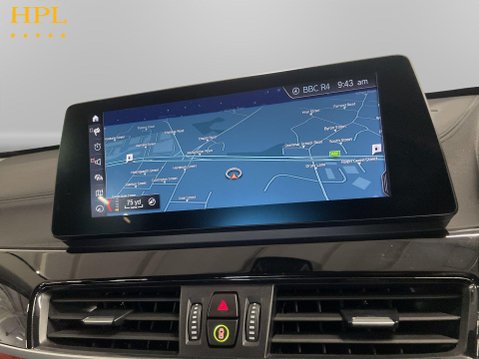 BMW X1 2.0 20i xLine SUV 5dr Petrol Auto xDrive Euro 6 (s/s) (178 ps) 16