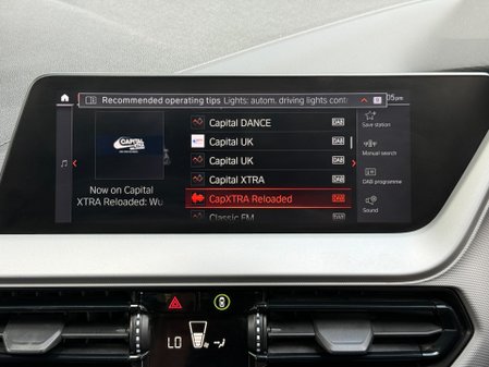 BMW 1 Series 116D SE 35