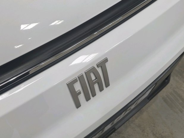 Fiat Doblo DOBLO L1 DIESEL 1.5 Blue HDi 650kg 100 Van 5