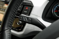 SEAT Mii BASE 17