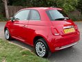 Fiat 500 DOLCEVITA MHEV 6
