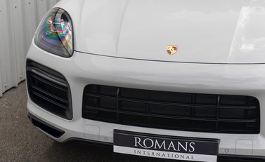 Porsche Cayenne V6 22