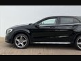 Mercedes-Benz GLA 2.1 GLA 200 AMG Line D 4Matic Auto 4WD 5dr 56
