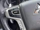 Mitsubishi Shogun Sport 2.4D 3 Auto 4WD Euro 6 5dr 9