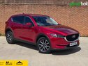 Mazda CX-5 2.0 CX-5 Sport Nav 5dr