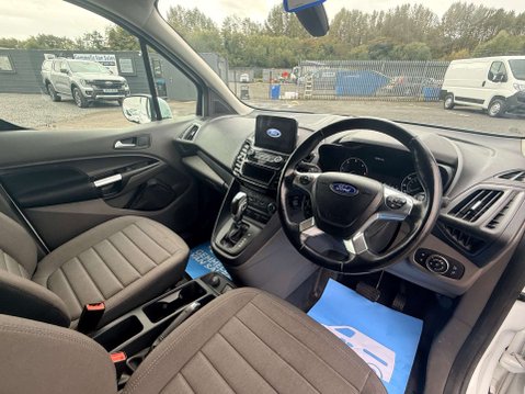 Ford Transit Connect 1.5 Transit Connect 240 Limited EcoBlue Auto 15