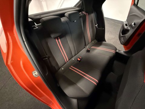 Vauxhall Corsa SRI NAV PREMIUM 28