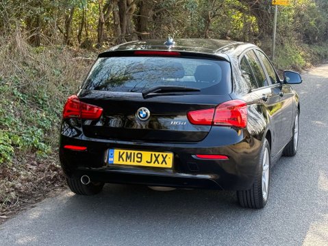 BMW 1 Series 1.5 116D SE Business 5dr 32