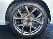 Ford Fiesta Sport 125 ps Ecoboost MHEV - Upgraded Sports Wheels 30