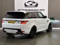Land Rover Range Rover Sport 3.0 SD V6 HSE Dynamic Auto 4WD Euro 6 (s/s) 5dr 27