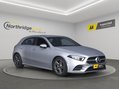Mercedes-Benz A Class 1.5 A180d AMG Line (Premium) 7G-DCT Euro 6 (s/s) 5dr 1