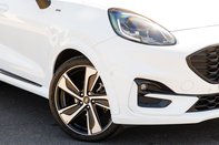 Ford Puma ST-LINE MHEV 11
