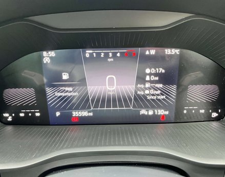 Skoda Kodiaq 1.5 Kodiaq SE Drive TSi Semi-Auto 5dr 21