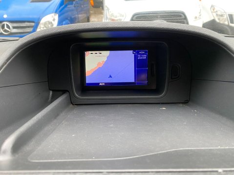 Renault Kangoo 1.5 ML19 TD dCi FWD L2 H1 3dr 24
