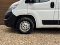 Citroen Relay 2.2 Relay 35L3H2 Enterprise Edition Blue HDi SS 11