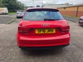 Audi A1 1.0 A1 Sportback TFSI Sport 5dr 9