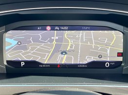 Volkswagen Tiguan 1.5 Tiguan Allspace Life TSi Semi-Auto 5dr 24