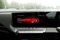 Vauxhall Astra GS LINE 30