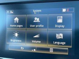 Renault Kadjar 1.3 Kadjar S Edition TCE Auto 5dr 34