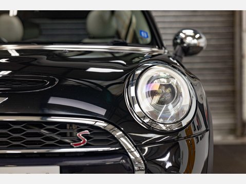 Mini Hatch 2.0 Cooper S Auto Euro 6 (s/s) 5dr 76