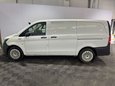 Mercedes-Benz Vito eVito 66 Progressive 3