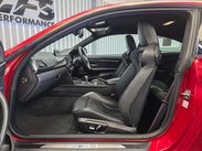 BMW M4 3.0 BiTurbo GPF Competition Coupe 2dr Petrol DCT Euro 6 (s/s) (450 ps) 38