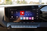 Vauxhall Astra ULTIMATE PHEV 21