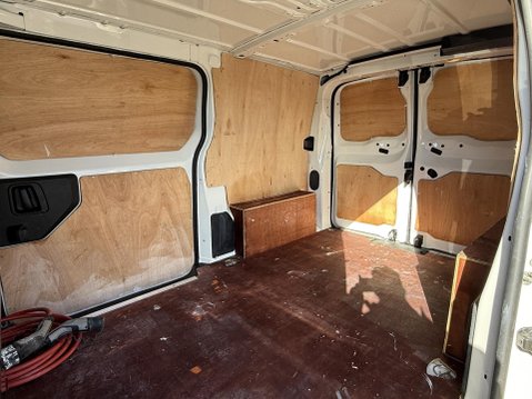 Citroen Dispatch e 1000 75kWh Enterprise Pro M Panel Van 6dr Electric Auto MWB (7.4kW Charge 22