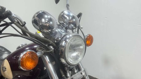 Yamaha XV 1995 PROJECT BIKE CRUISER BIKE 1100CC SPARES OR REPAIR 30