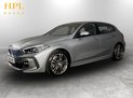 BMW 1 Series 1.5 118i M Sport (LCP) Hatchback 5dr Petrol DCT Euro 6 (s/s) (136 ps) Crui 3