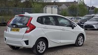 Honda Jazz 1.3 i-VTEC SE Hatchback 5dr Petrol CVT Euro 6 (s/s) (102 ps) 14