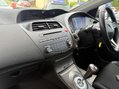 Honda Civic 1.4 i-VTEC Type S i-Shift 3dr 16