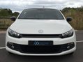 Volkswagen Scirocco 2.0 TSI GT DSG Euro 5 3dr 2