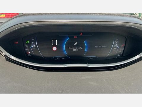Peugeot 5008 1.6 BlueHDi Allure Euro 6 (s/s) 5dr 11