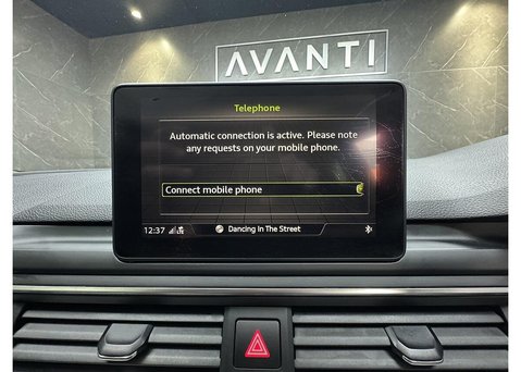 Audi A5 2.0 TFSI 40 S line Coupe 2dr Petrol Manual Euro 6 (s/s) (190 ps) 69